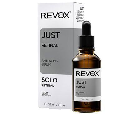 Revox Just Retinal Sérum Antiedad 30ml