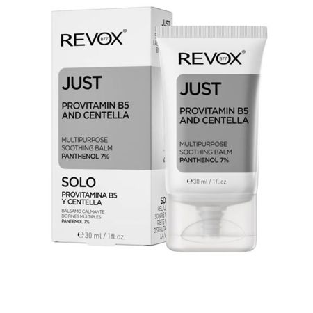 Revox Just Provitamina B5 y Centella Bálsamo Calmante 30ml