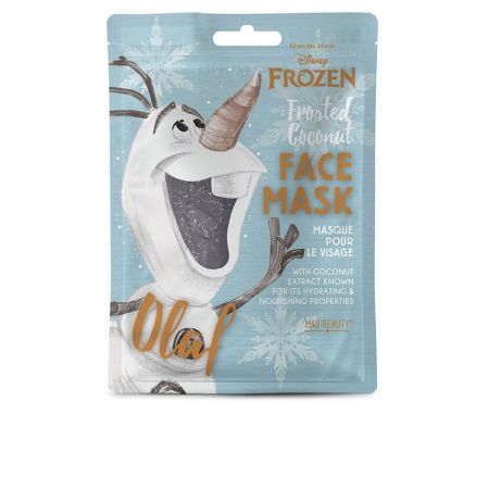 Disney Frozen Mascarilla Facial Olaf 25ml