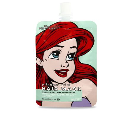 Disney Pop Mascarilla Capilar Ariel 50ml
