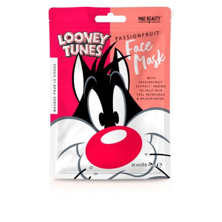 Cartoon Looney Tunes Mascarilla Facial Sylvester 25ml
