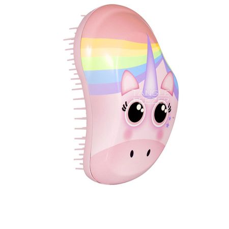Tangle Teezer The Original Mini Hairbrush Rainbow The Unicorn