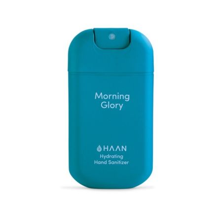 Hydrating Hand Sanitizer - Morning Glory 30ml