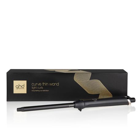 Ghd Curve Thin Wand Tight Curls