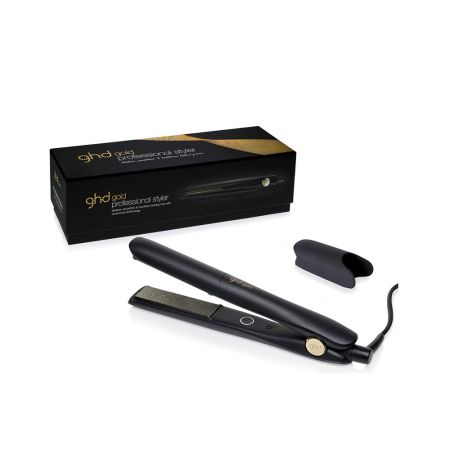 Ghd Gold Professional Styler Black