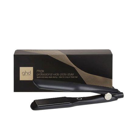 Ghd Max Professional Wide Plate Styler