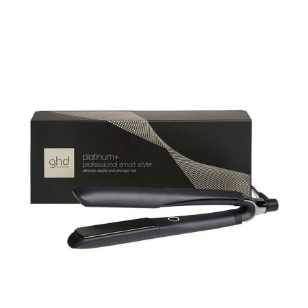 Ghd Platinum Plus Black 1 U