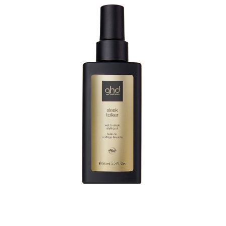 Ghd Sleek Talker- Aceite De Styling De Mojado A Pulido 95ml