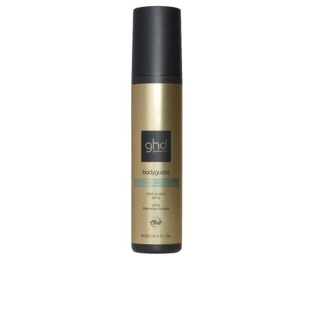 Ghd Bodyguard- Spray Protector Del Calor Para Pelo Fino 120ml