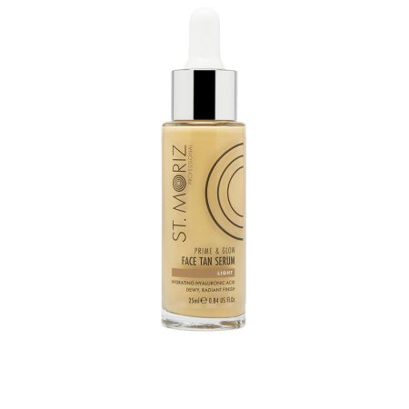 St. Moriz Professional Ácido Hialurónico Hidratante Light 25ml