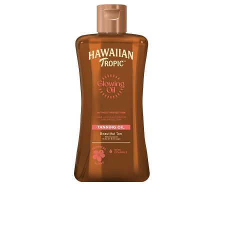 Hawaiian Tropic Tropical Tanning Oil 200ml