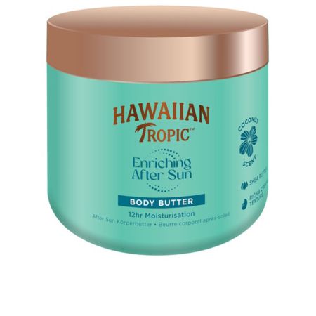 Hawaiian Tropic After Sun Body Butter 250ml