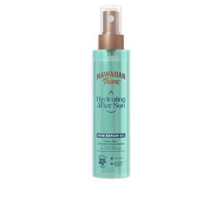 Hawaiian Tropic After Sun Hydrating Skin Repair Oil 150ml