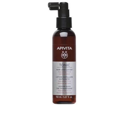 Apivita Hair Loss Lotion 150ml