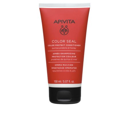Apivita Colour Protecting Conditioner 150ml