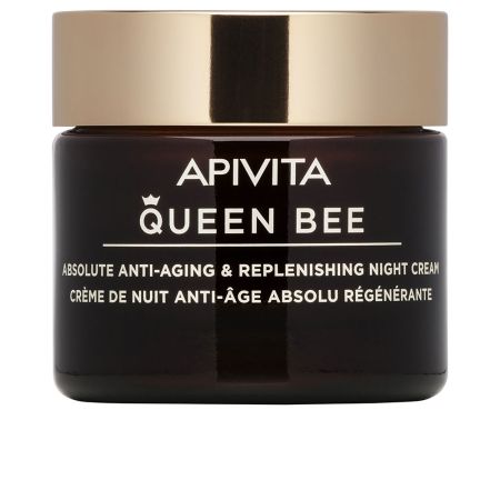 Apivita Queen Bee Crème de Nuit 50ml