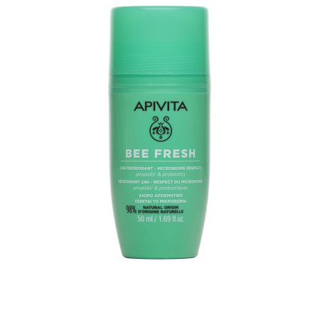 Apivita Bee Fresh Deodorant 24H 50ml