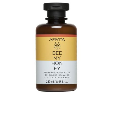 Apivita Bee My Honey Shower Gel 250ML