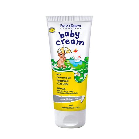 Frezyderm Crème pour Bébé 175ml 
