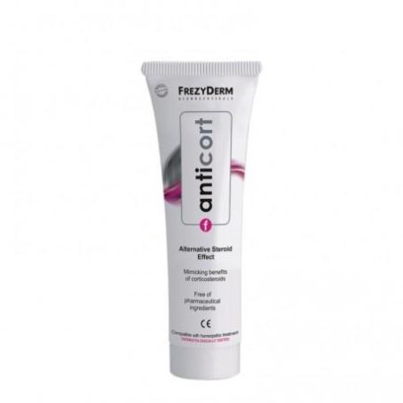 Frezyderm Dermakosmetic Frezy Derm Anticort Cream 50ml