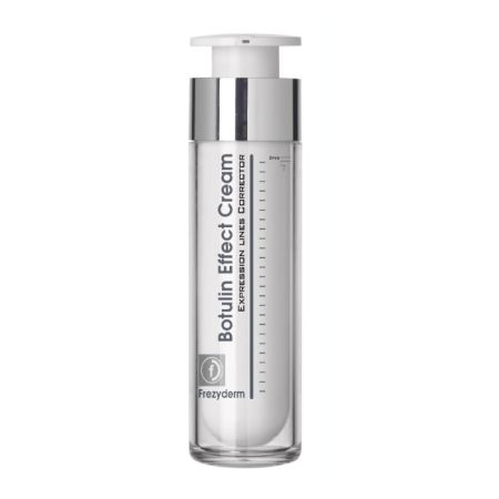 Frezyderm Boutlin Effect Crème Rides D'Expression 50ml