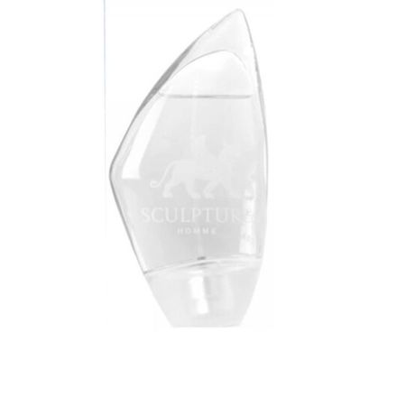 Nikos Sculpture Homme Eau De Toilette Vaporisateur 100ml