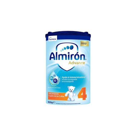 Almirón Advance 4 Lait De Croissance 800g