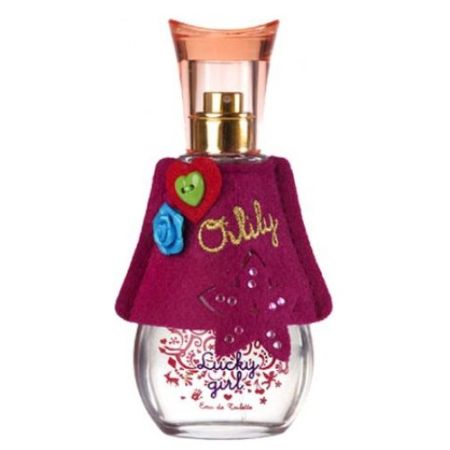 Oilily Lucky Girl 30ml Vap Edt