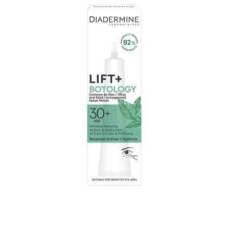 Diadermine Lift + Botologie Contour des Yeux 15ml