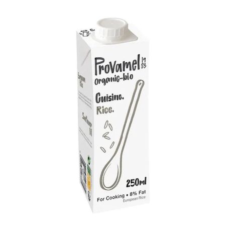 Santiveri Cuisine Riz Bio 250ml