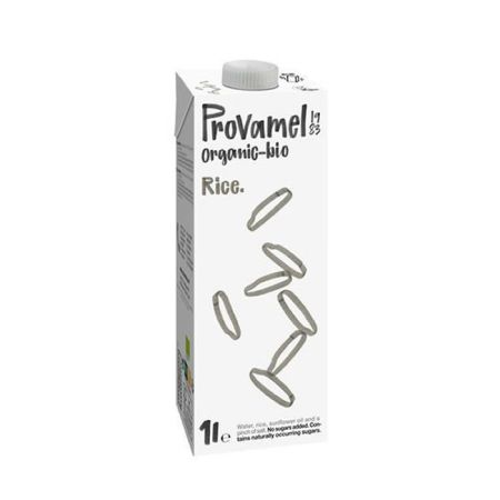 Santiveri Provamel Boisson De Riz Biologique 8X1L