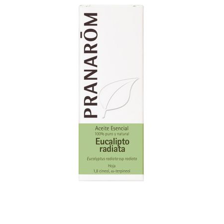 Pranarom Eucalyptus Radiata Essential Oil 10ml