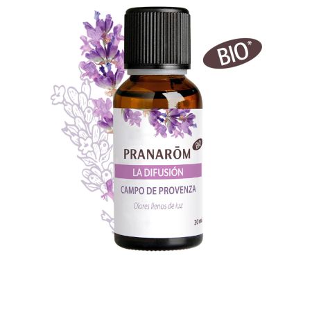 Pranarom La Difusion Campo De Provenza 30ml