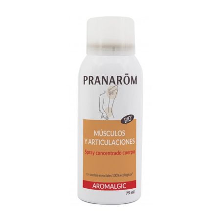 Pranarom Aromalgic Spray Articulations 75ml