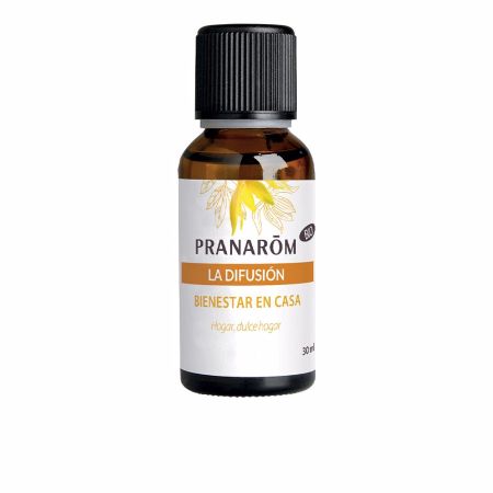 Pranarôm Diffusion Bio Eco Wellness At Home Essential Oil 30ml