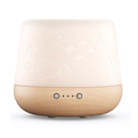 Pranarom Diffuseur en Cire Bébé