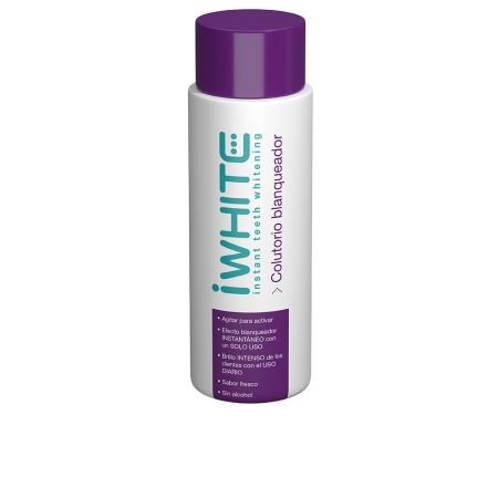 Iwhite Rince-Bouche Éclaircissant Instantané 500ml