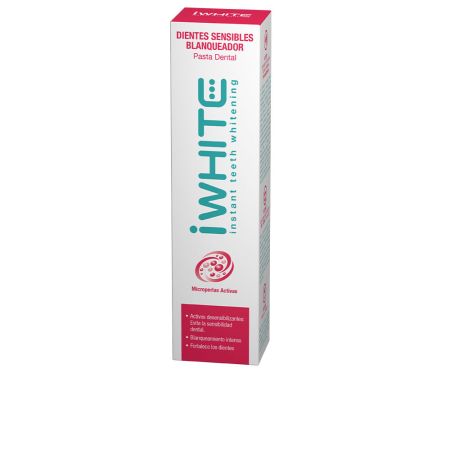 Dentifrice Iwhite Sensitive 75ml
