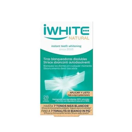 Bandes Blanchissantes Iwhite 28 Unités