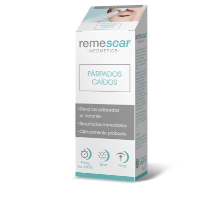 Remescar Paupières Tombantes 8ml