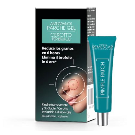 Remescar Gel Patch Anti-Boutons 10 ml
