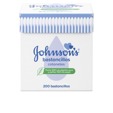 Johnsons Bâtons 200 Unités