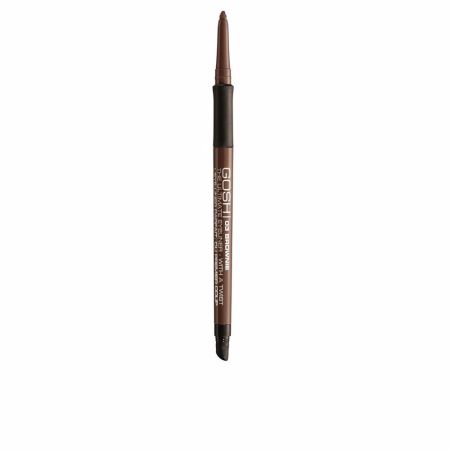 Gosh The Ultimate Eyeliner With A Twist 03 Brownie