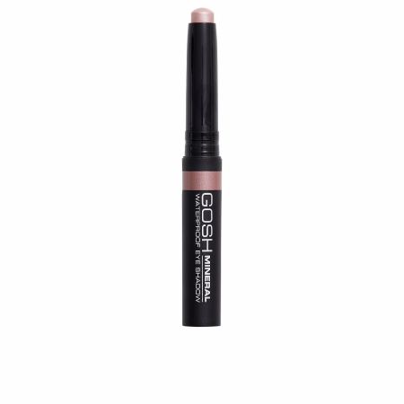 Gosh Mineral Waterproof Eye Shadow 009-Rose