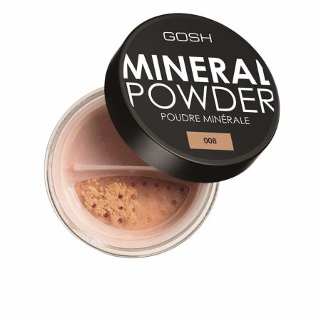 Gosh Mineral Powder 008 Tan 8g