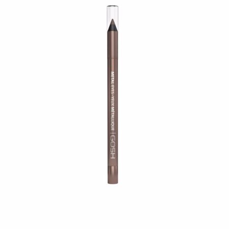 Gosh Metal Eyes Waterproof Eyeliner 002 Moonstone 