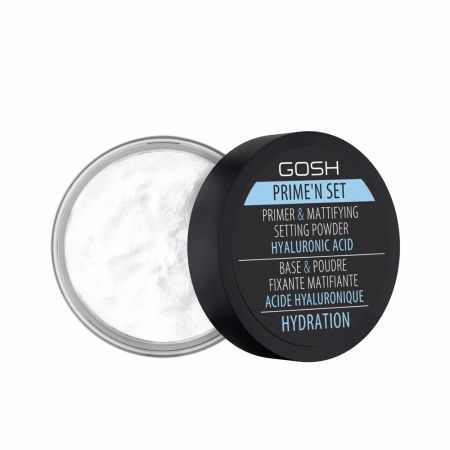 Gosh Velvet Touch Prime´n Set Powder 003 Hydration 7g