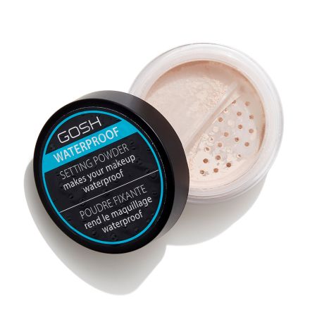 Gosh Waterproof Setting Powder 7g
