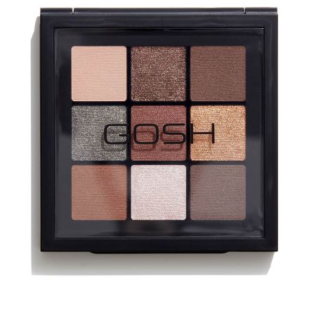 Gosh Eyedentity Palette 003 Be Happy 8g