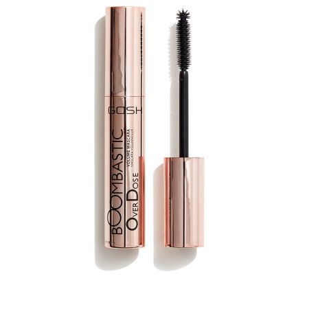 Gosh Boombastic Overdose Volume Mascara 001 Extreme Black 13ml